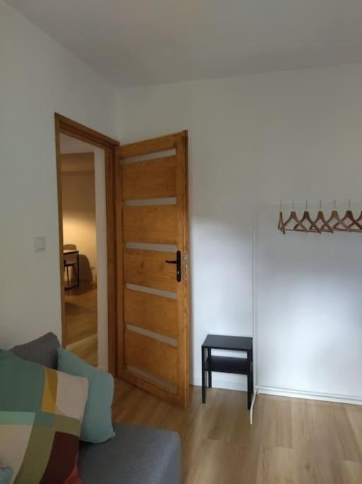 Apartment Rajzefiber - Spodek - Mck - Nospr Katowice Luaran gambar