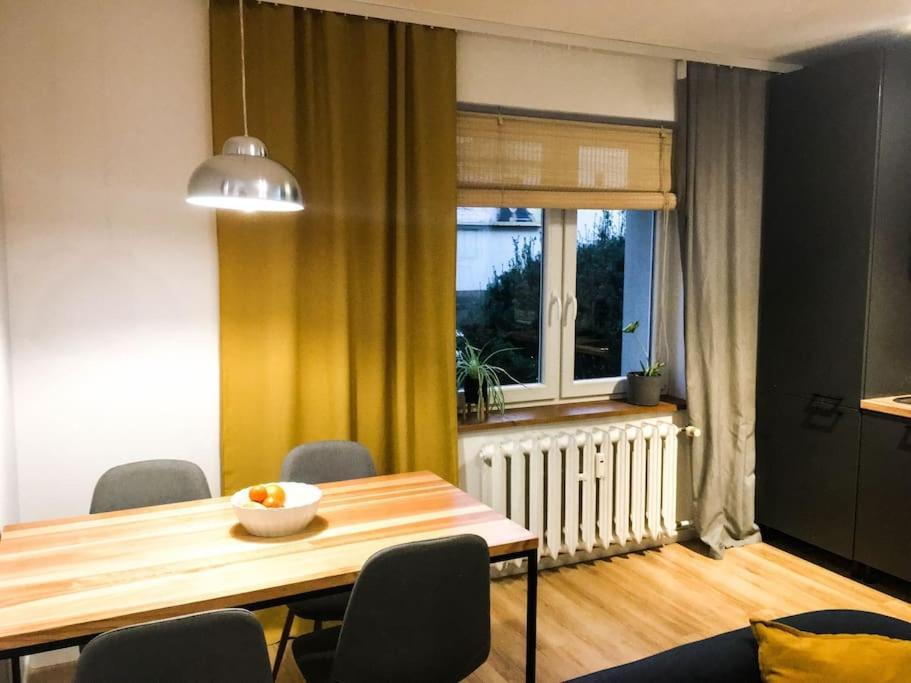 Apartment Rajzefiber - Spodek - Mck - Nospr Katowice Luaran gambar