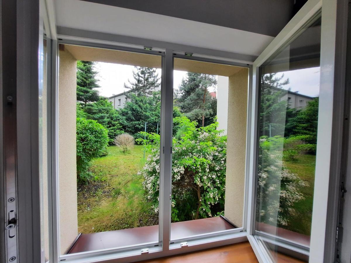 Apartment Rajzefiber - Spodek - Mck - Nospr Katowice Luaran gambar